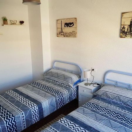 Fantastico Apartamento En La Playa Benicassim Exterior photo