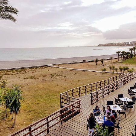 Fantastico Apartamento En La Playa Benicassim Exterior photo