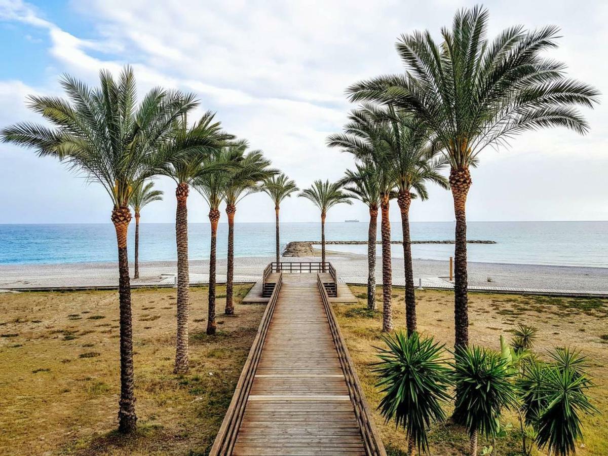 Fantastico Apartamento En La Playa Benicassim Exterior photo