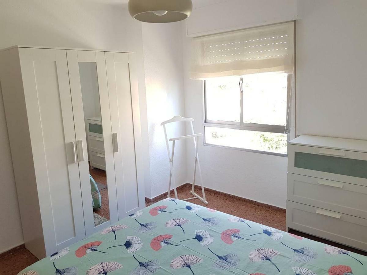 Fantastico Apartamento En La Playa Benicassim Exterior photo