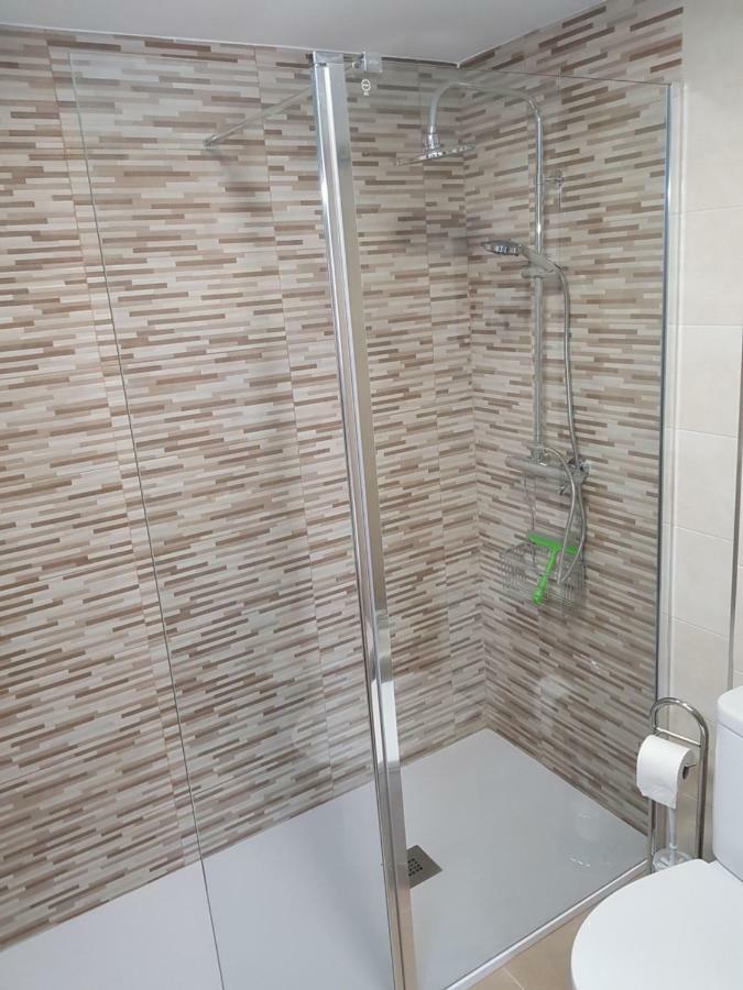 Fantastico Apartamento En La Playa Benicassim Exterior photo