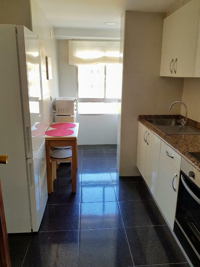 Fantastico Apartamento En La Playa Benicassim Exterior photo