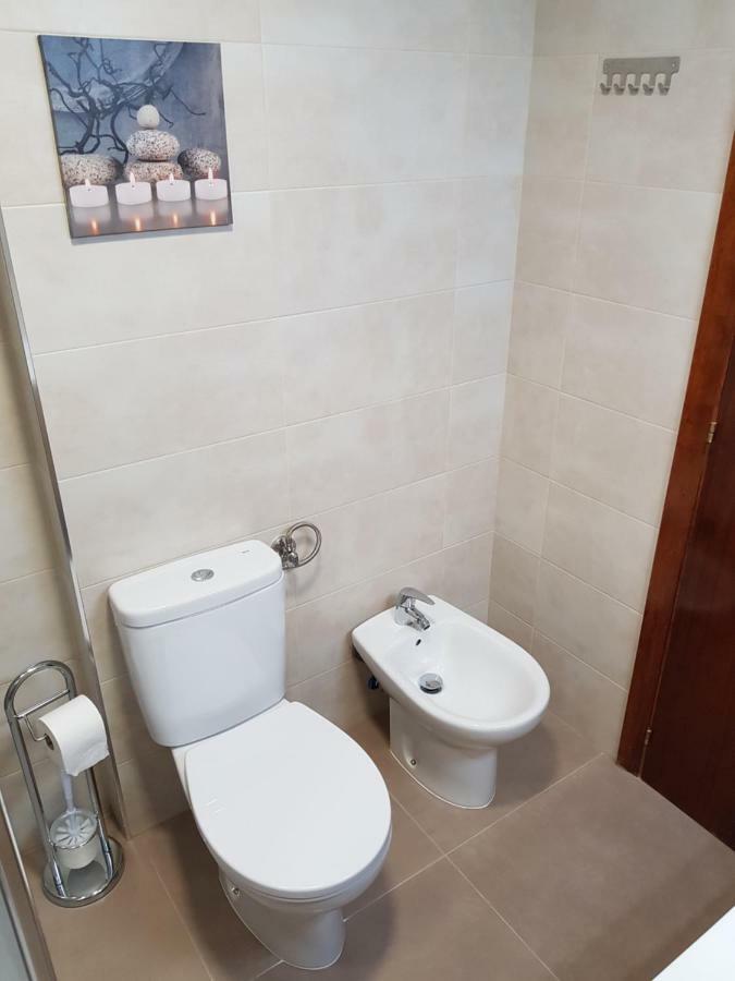 Fantastico Apartamento En La Playa Benicassim Exterior photo