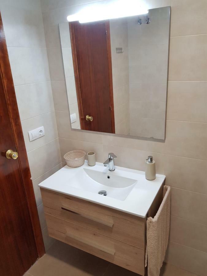 Fantastico Apartamento En La Playa Benicassim Exterior photo